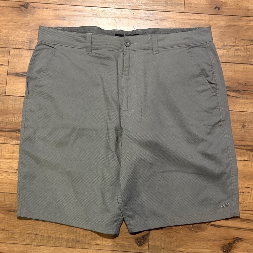 O'Neill Men's Grey Shorts